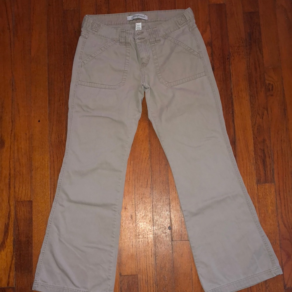 Aeropostale pants